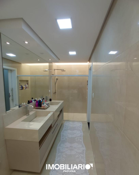 Residência para  Venda em Umuarama pela Ilha Bella