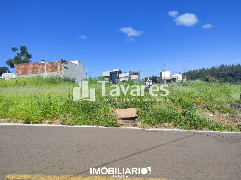 Terreno para  Venda em Umuarama pela Tavares