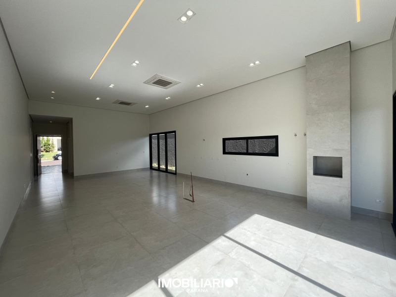 Residência para  Venda em Umuarama pela Ilha Bella