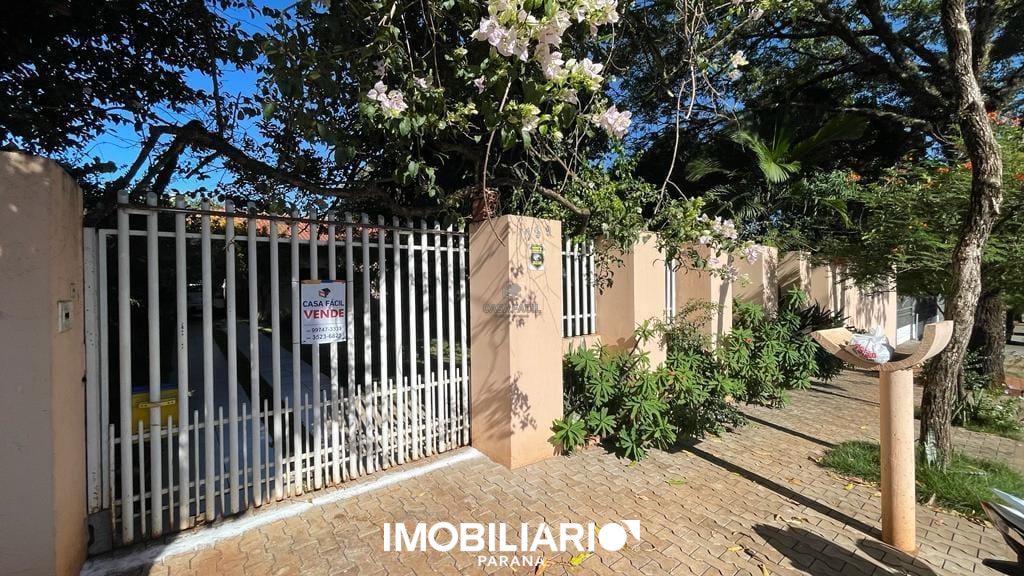 Comercial E Residencial para  Venda em Campo Mourão pela Casa fácil