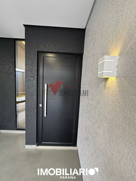 Residência para  Venda em Umuarama pela Shiotani Imóveis