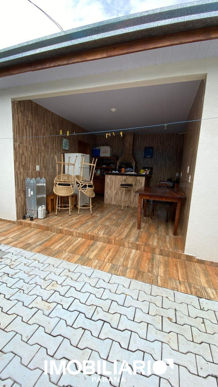 Comercial E Residencial para  Venda em Campo Mourão pela Casa fácil