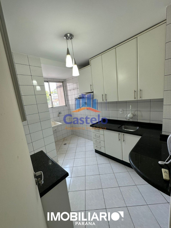 Apartamento para  Venda em Umuarama pela Castelo Assessoria Imobiliária