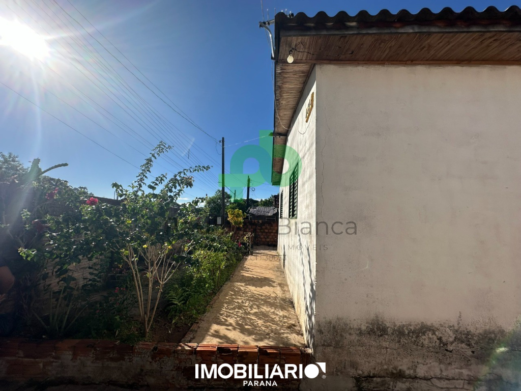 Residência para  Venda em Umuarama pela Paullyne Bianca corretora de imóveis