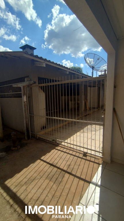 Residência para  Alugar em Umuarama pela Bom Imóveis