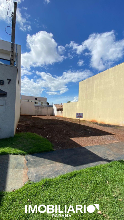 Terreno para  Venda em Campo Mourão pela Casa fácil