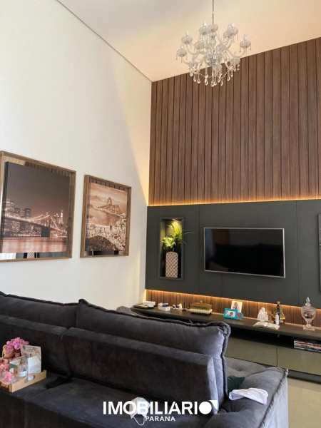 Residência para  Venda em Umuarama pela Ilto Marchi