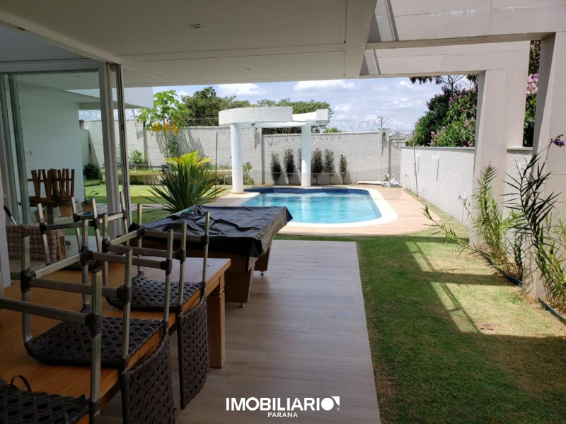 Sobrado para  Venda em Umuarama pela Ilto Marchi