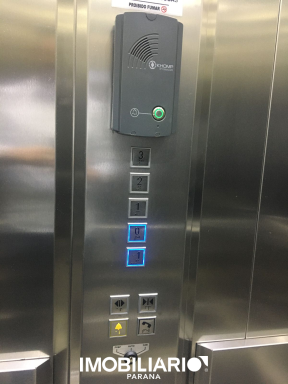 Sala Comercial para  Venda em Umuarama pela FBF Capital