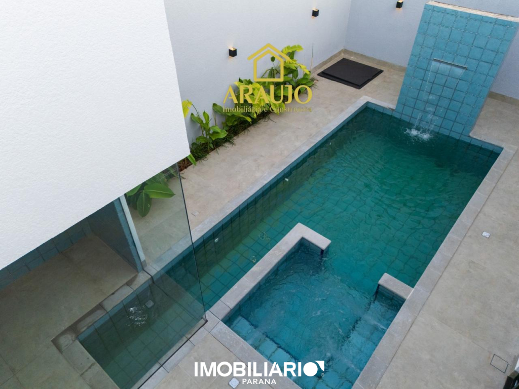 Residência para  Venda em Umuarama pela Araujo