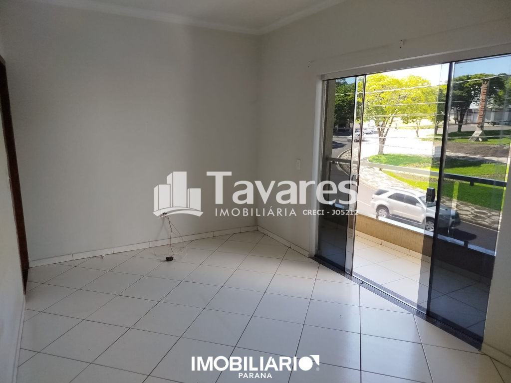 Apartamento para  Alugar em Umuarama pela Tavares