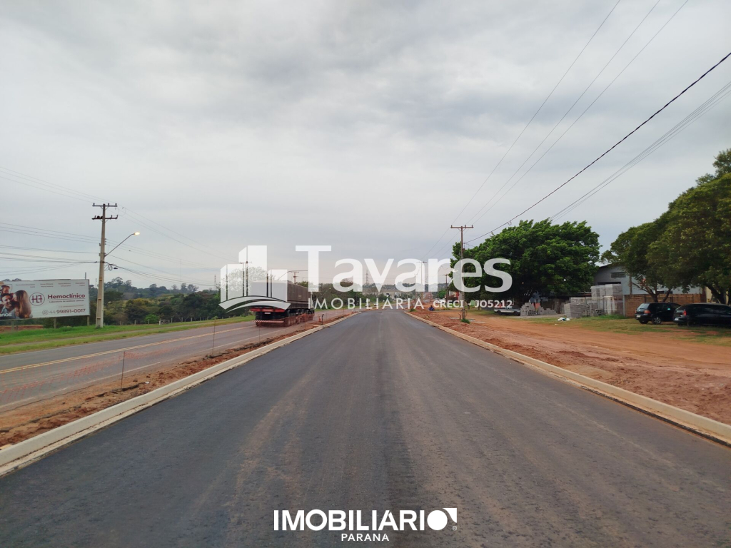 Loja Comercial para  Alugar em Umuarama pela Tavares