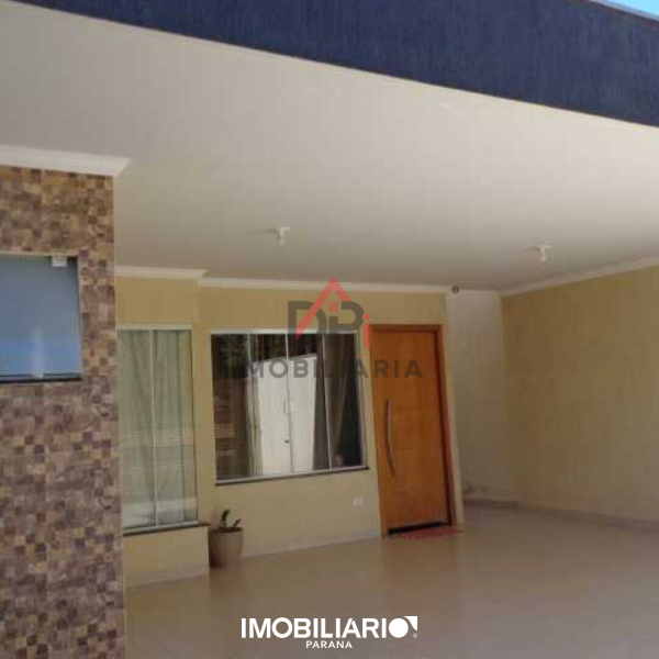 Residência para  Venda em Umuarama pela DPI Imobiliária