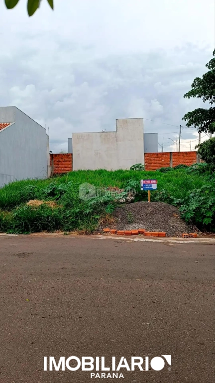 Terreno para  Venda em Umuarama pela Dimensão