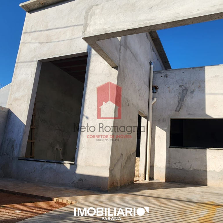 Residência para  Venda em Umuarama pela Neto Romagna