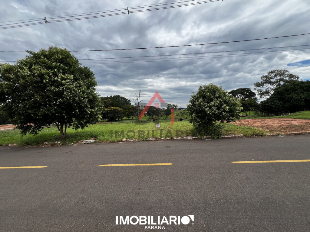 Terreno para  Venda em Umuarama pela DPI Imobiliária