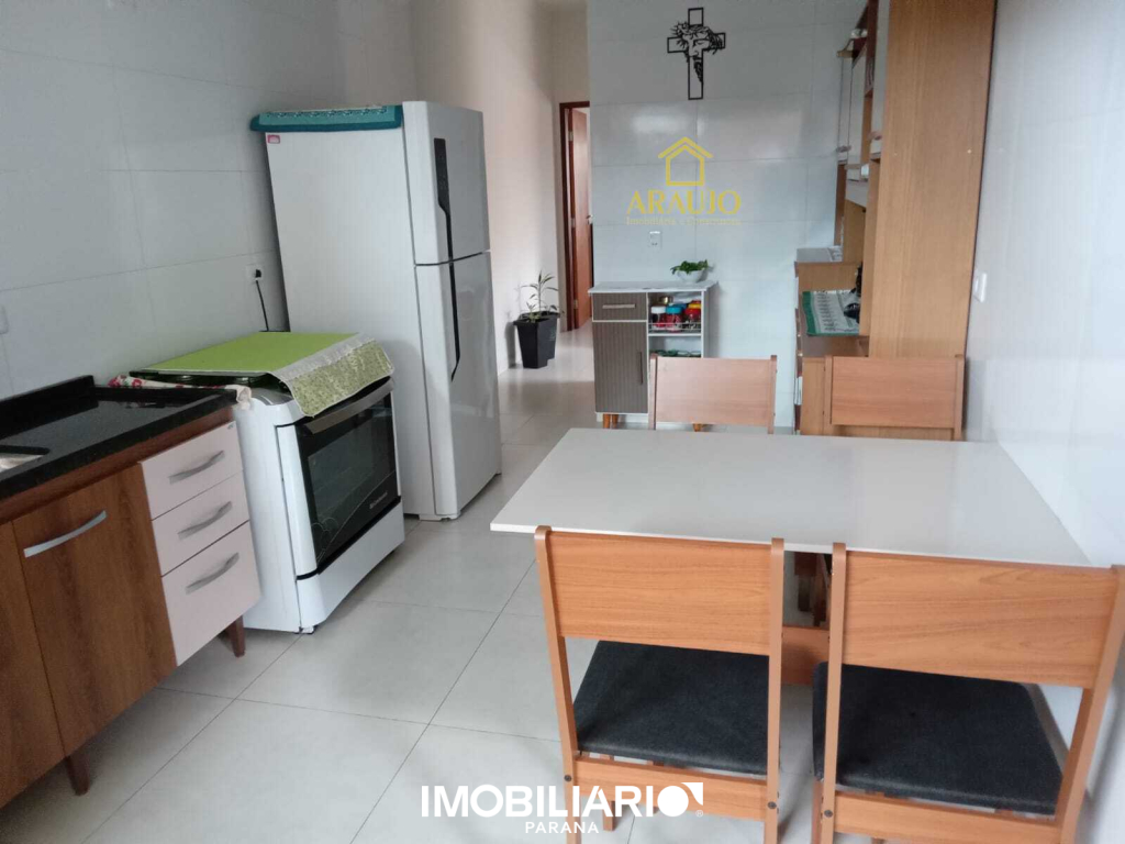 Residência para  Venda em Umuarama pela Araujo