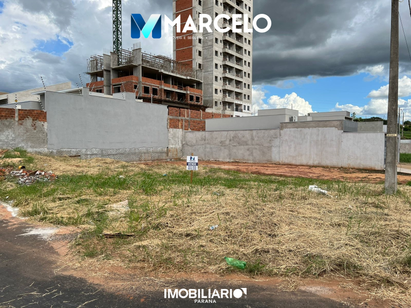 Terreno para  Venda em Umuarama pela Marcelo