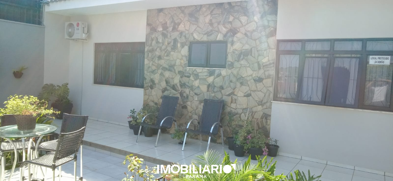 Residência para  Venda em Umuarama pela Babolim