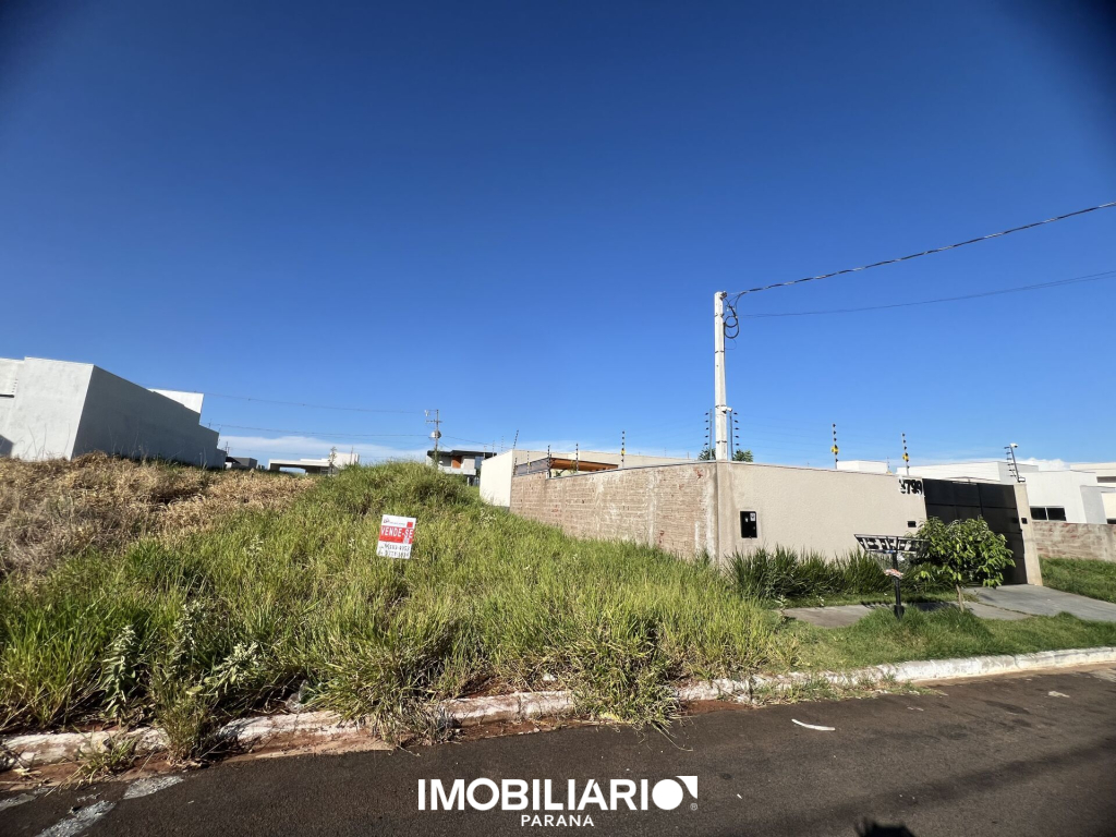 Terreno para  Venda em Umuarama pela DPI Imobiliária