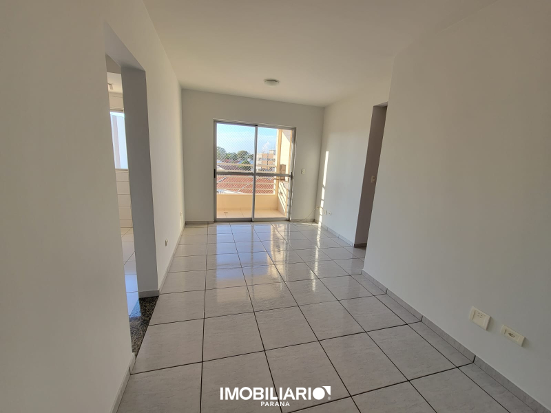 Apartamento para  Alugar em Umuarama pela Delta