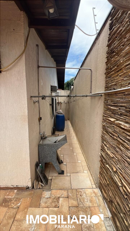 Residência para  Venda em Umuarama pela Shiotani Imóveis
