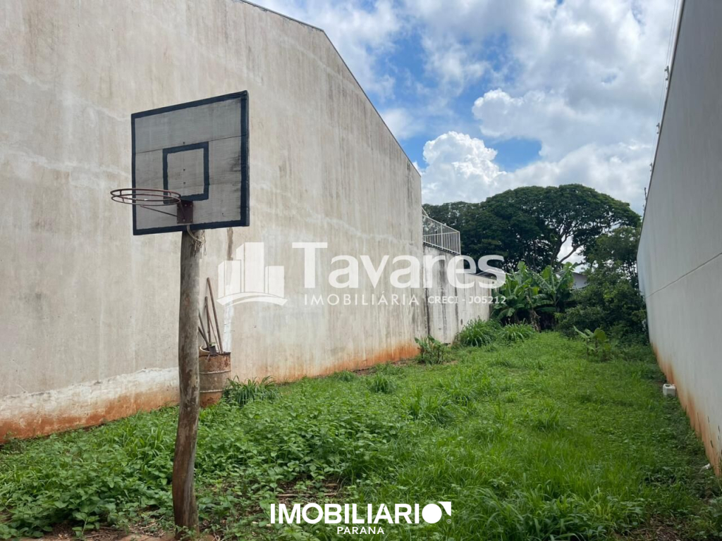 Terreno para  Venda em Umuarama pela Tavares