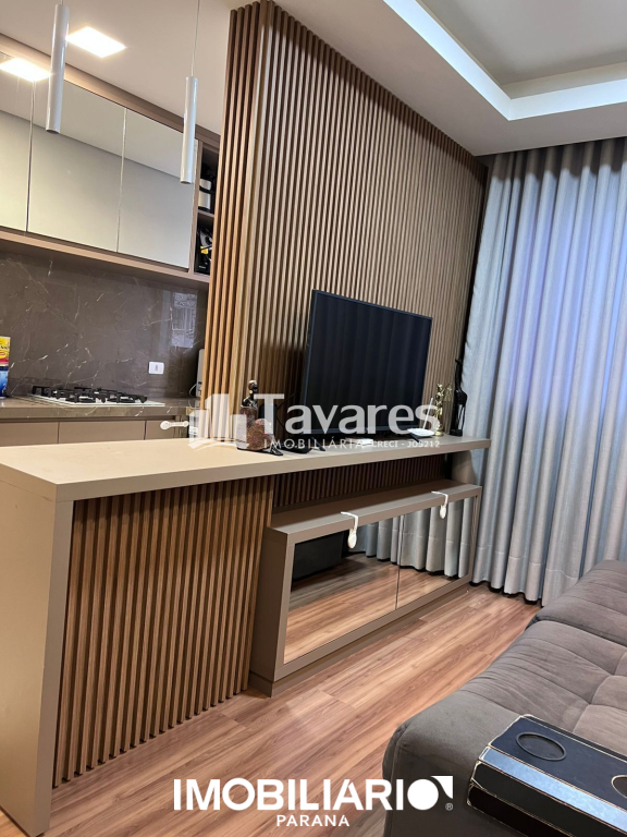 Apartamento para  Venda em Umuarama pela Tavares