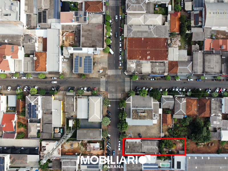 Sala Comercial para  Venda em Goioerê pela Atlântica Goioerê