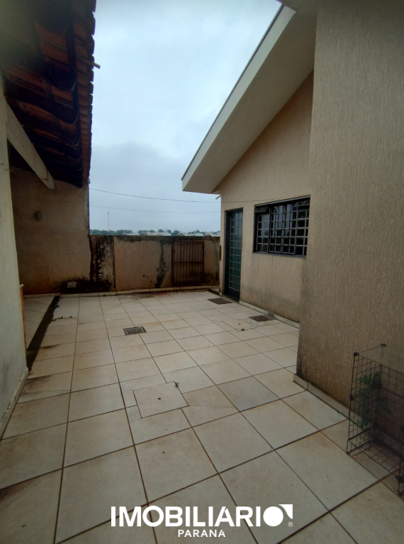 Residência para  Alugar em Umuarama pela Bom Imóveis