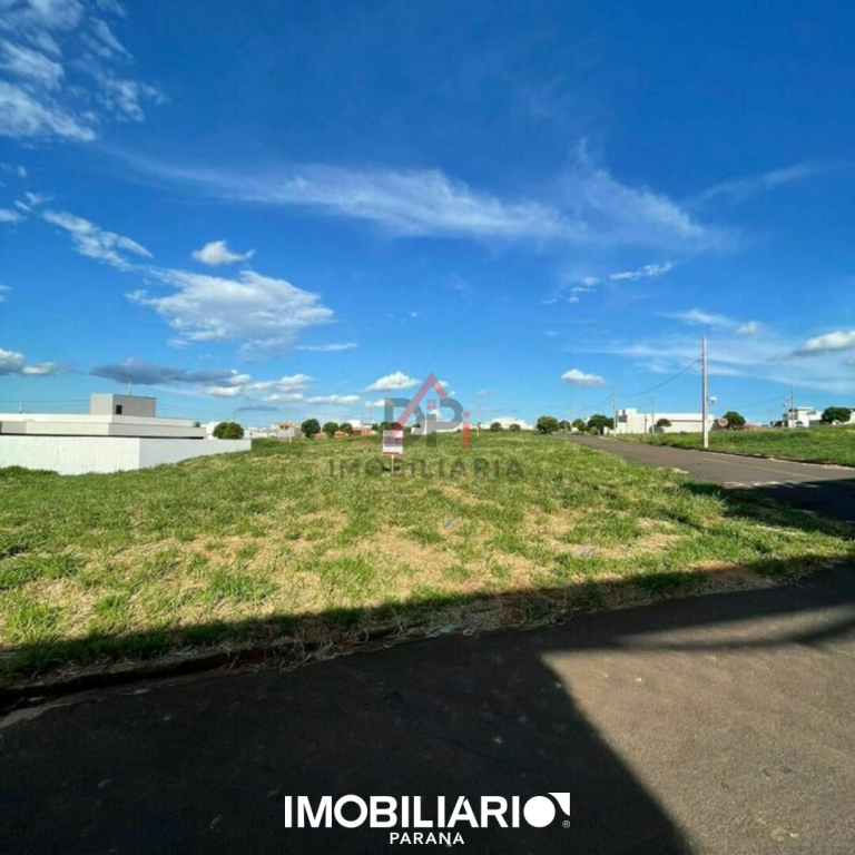 Terreno para  Venda em Umuarama pela DPI Imobiliária
