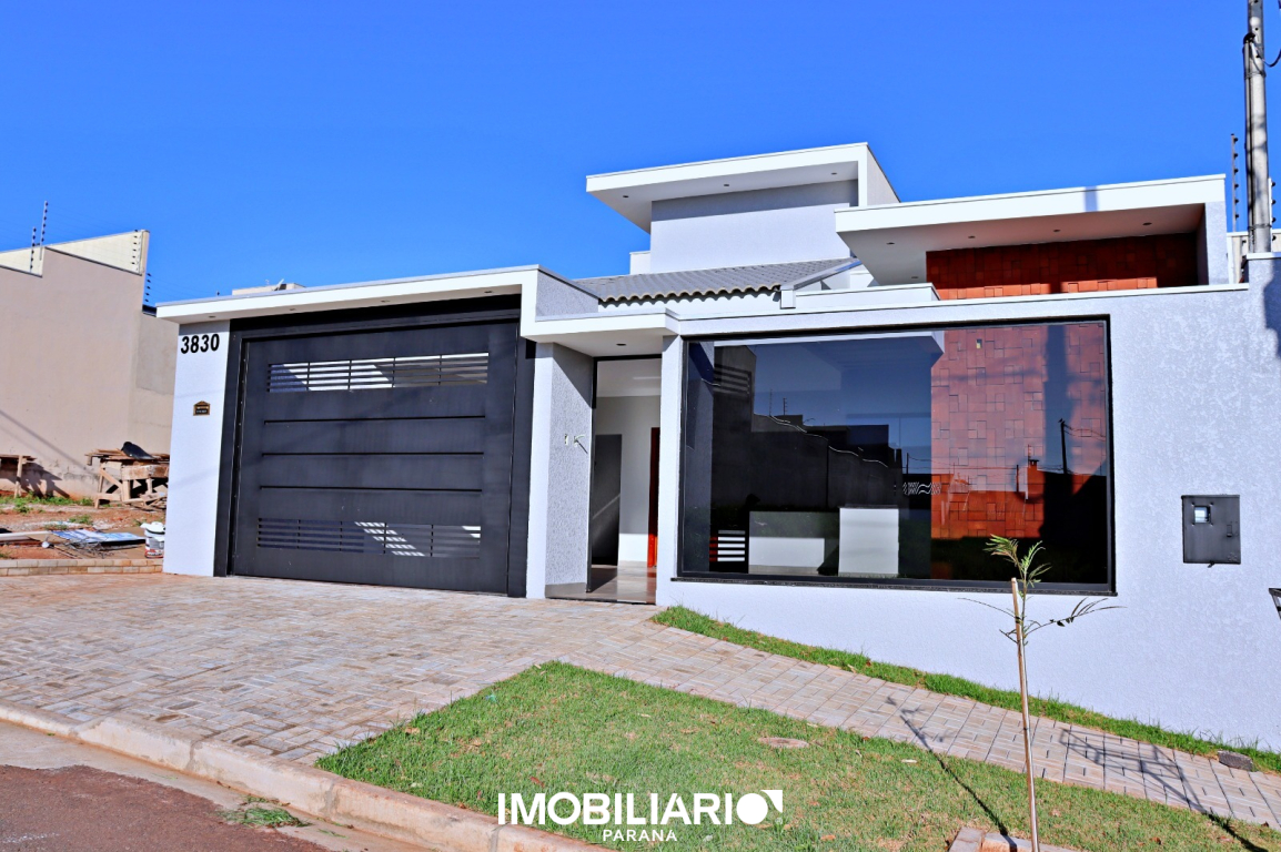 Residência para  Venda em Umuarama pela Babolim