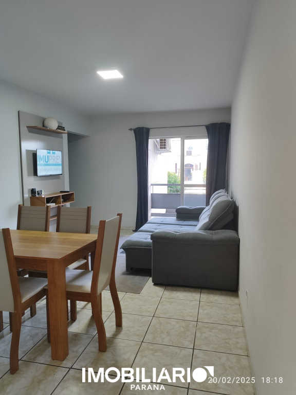 Apartamento para  Alugar em Umuarama pela Babolim