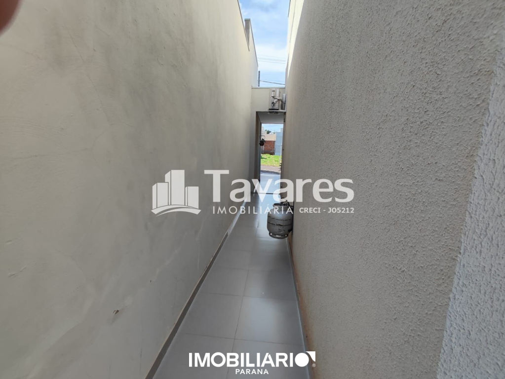 Residência para  Venda em Umuarama pela Tavares