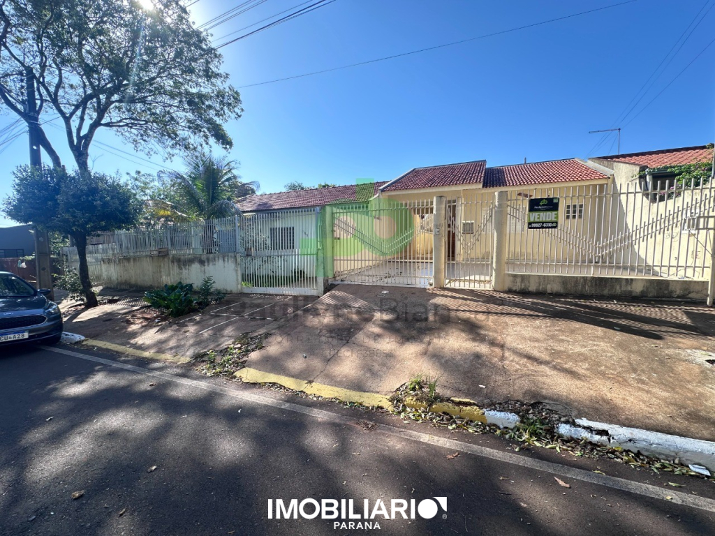 Residência para  Venda em Perobal pela Paullyne Bianca corretora de imóveis