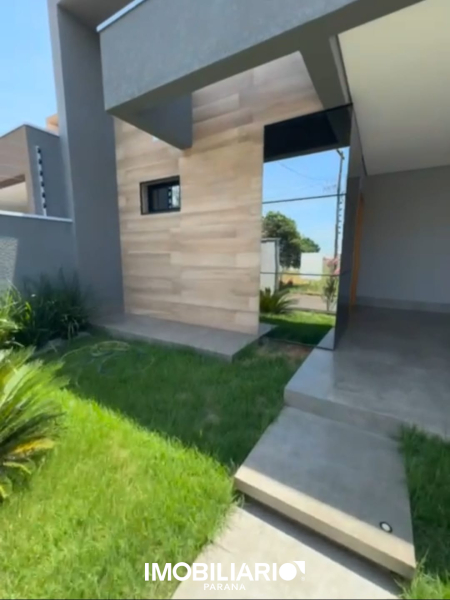 Residência para  Venda em Umuarama pela Babolim