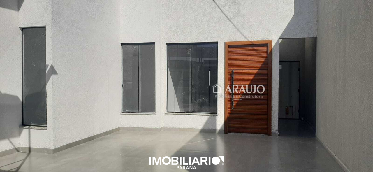 Residência para  Venda em Umuarama pela Araujo