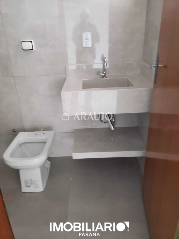 Residência para  Venda em Umuarama pela Araujo