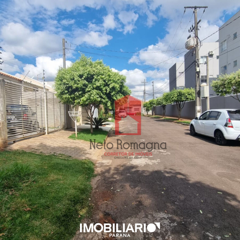 Terreno para  Venda em Umuarama pela Neto Romagna