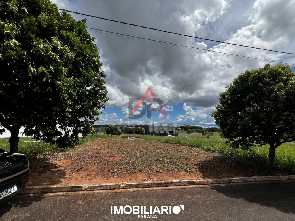 Terreno para  Venda em Umuarama pela DPI Imobiliária
