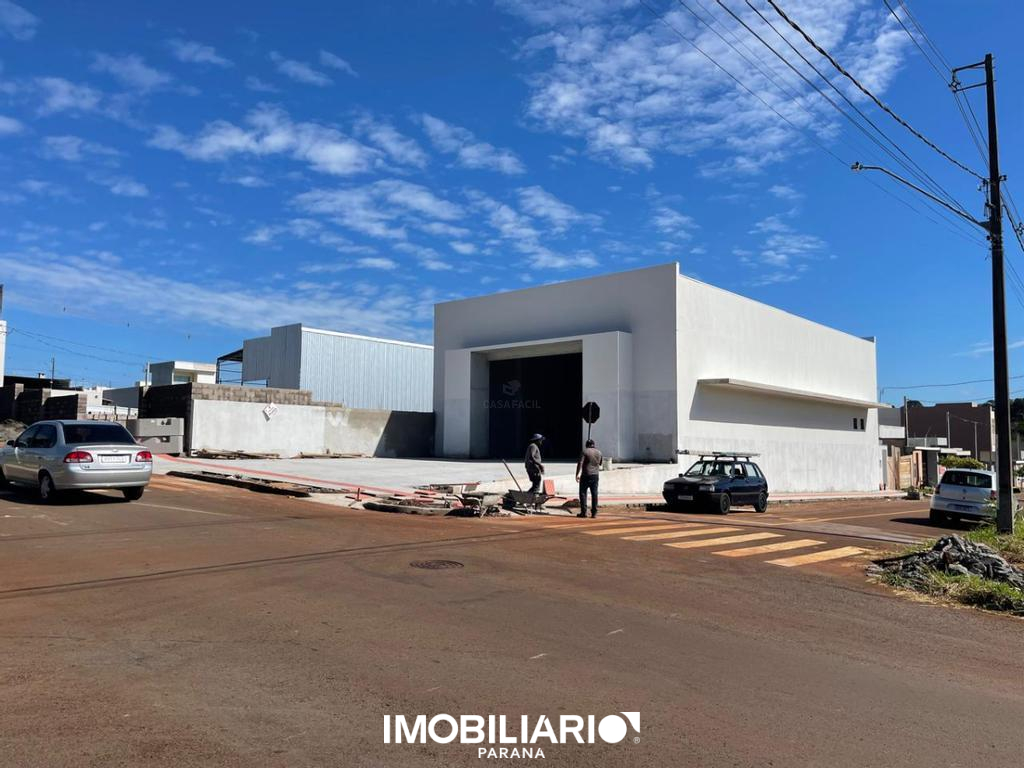 Loja para  Alugar em Campo Mourão pela Casa fácil