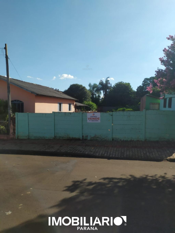 Terreno para  Venda em Campo Mourão pela Casa fácil