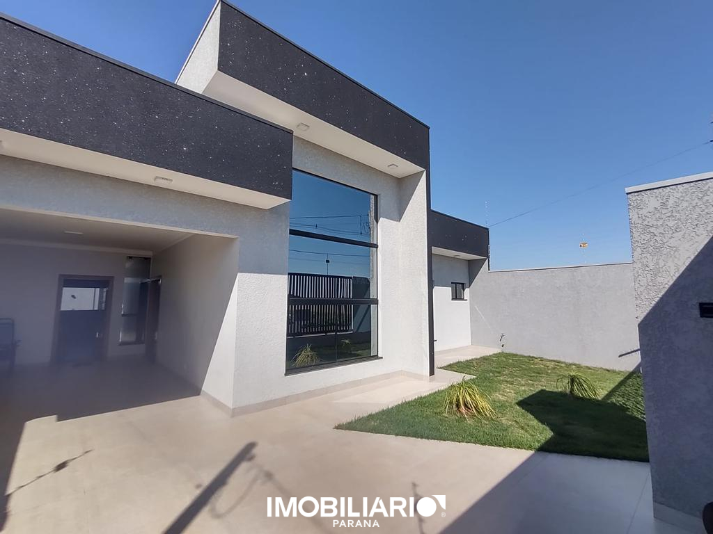 Comercial E Residencial para  Venda em Campo Mourão pela Casa fácil