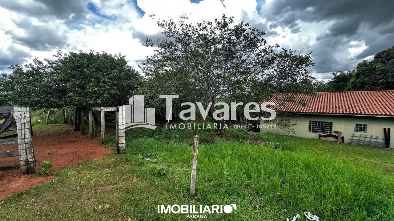 Chácara para  Venda em Umuarama pela Tavares