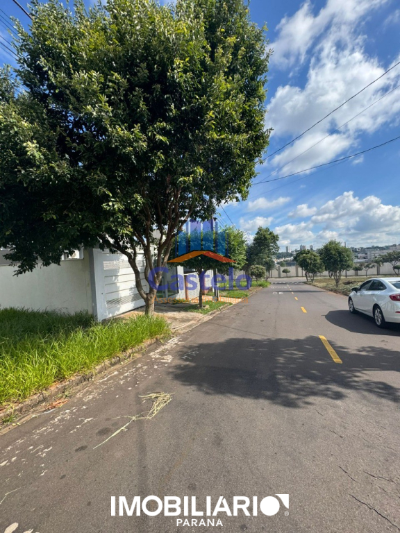 Terreno para  Venda em Umuarama pela Castelo Assessoria Imobiliária