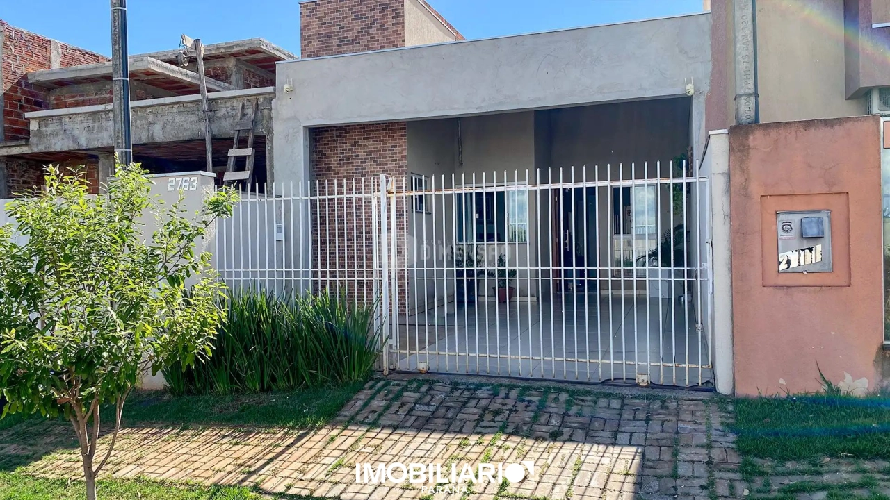 Imóvel para  Venda em Umuarama pela Dimensão