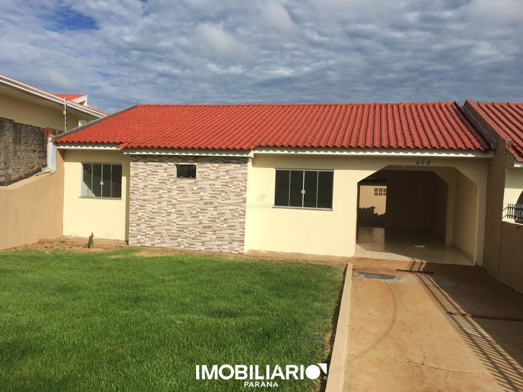 Comercial E Residencial para  Venda em Campo Mourão pela Casa fácil