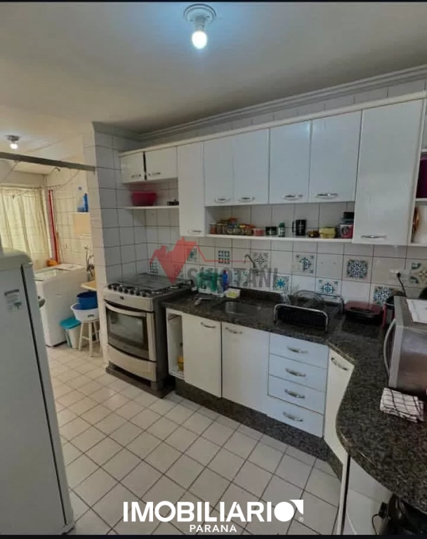 Apartamento para  Venda em Umuarama pela Shiotani Imóveis