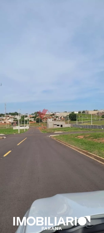 Terreno para  Venda em Umuarama pela Shiotani Imóveis