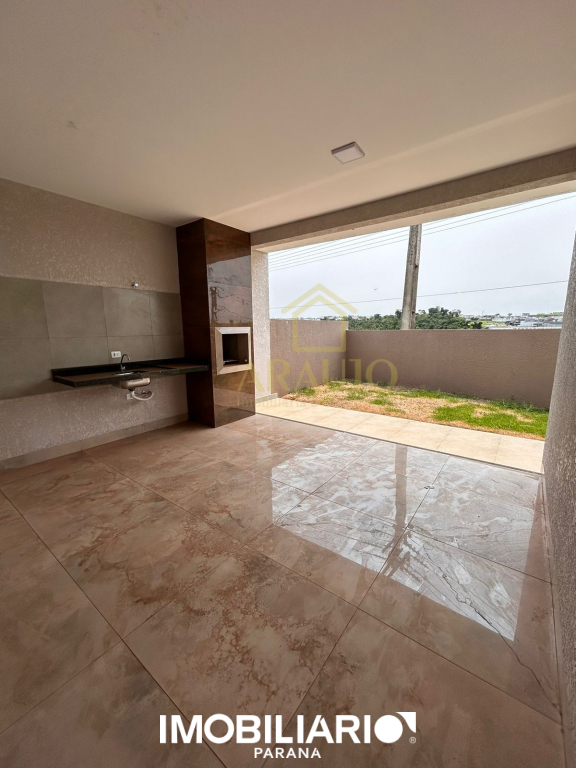 Residência para  Venda em Umuarama pela Araujo